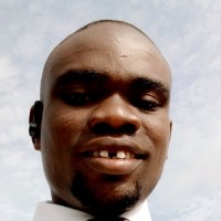 Eteete Udoudo