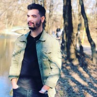 Catalin Robert Manolache
