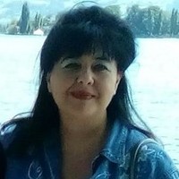 Maria Antonatou