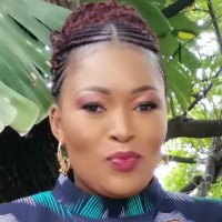 Nthabiseng Phama (CPP)