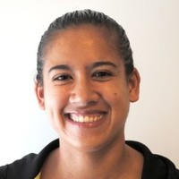 Kristine Baguiao-Garcia