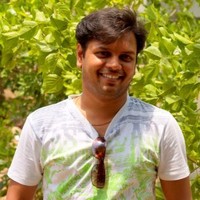 Vinay Kumar Karande