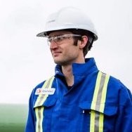 Tyson Van Leusden