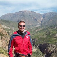 Gilberto Flores Flores