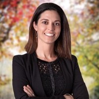 Melissa Morrill