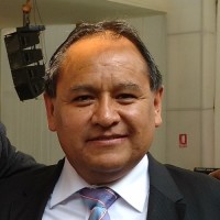 Jose Luis Liñan Peña
