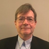 David Parker