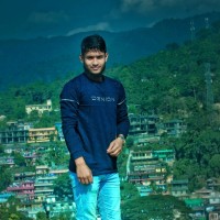 Muhammad Nurul Amin
