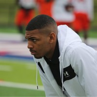 Dre Milner