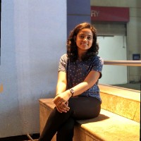 ANAGHA PM