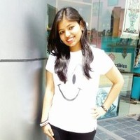 Anjali Srivastava