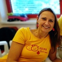 Lucie Brodová