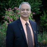 Komal Dodd