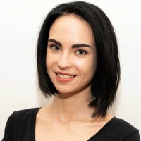 Anastasiia Nikishyna