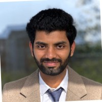 Kishore Bharanidharan