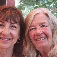 Frances Mccaul