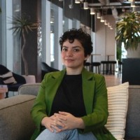 Andrea Auerbach Barakat