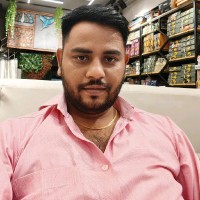 Vishawjeet Yadav
