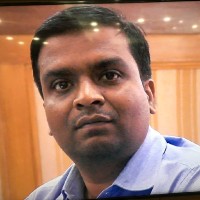 Preshit Kumar