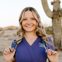Alexis Oswald