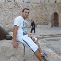 Amir Bouanen