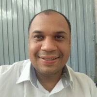 Bruno Vicente