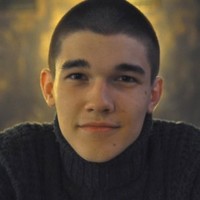 Nikita Kabanov