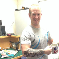 Paul Cartwright