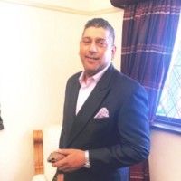 Sam Reddy