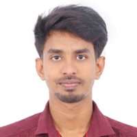 John Pushparaj