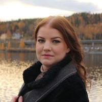 Josefin Öhlén