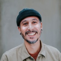 Bram Kainama