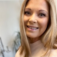 Petra Wiberg-Hag