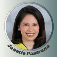 Janette Pastrana