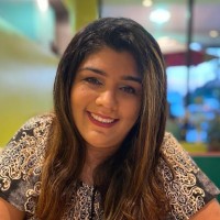 Afshan Zaheer