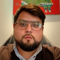 Nicolas Zaprian Chelebifski Vargas