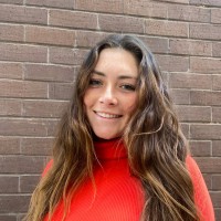 Grace Dodd