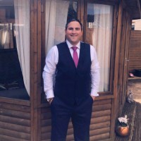 Matt Lacey