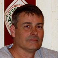 Richard Rea