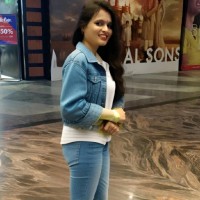 Kamalni Mishra