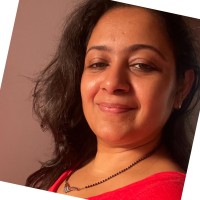 Gargi Das
