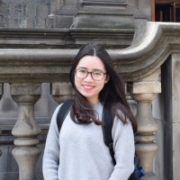 Mai Huong Pham