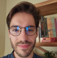 Daniel Saraiva Pinto