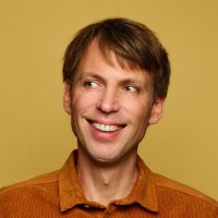 Roy Van Vilsteren