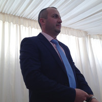 Dzheylyan Syuleymanov