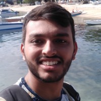 Chirag Zaveri
