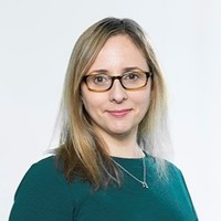 Nicki Mableson