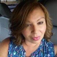 Joyce Rosado