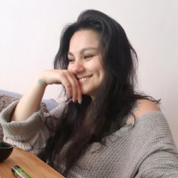 Daniela Angulo Aguirre