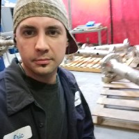 Eric Steinmetz